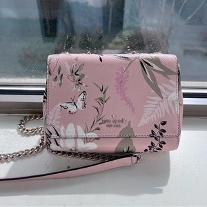Kate Spade Briar Lane Botanical Mini Emelyn